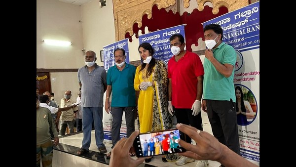 ಈಗ ಕಷ್ಟದಲ್ಲಿರೋರಿಗೆ ಸಹಾಯ ಮುಖ್ಯ