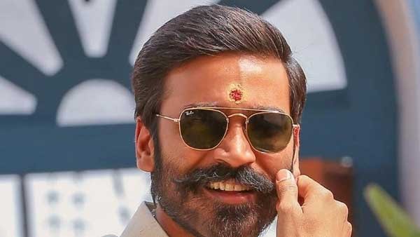 ಧನುಶ್ ಸಂಭಾವನೆ ಎಷ್ಟಿದೆ?