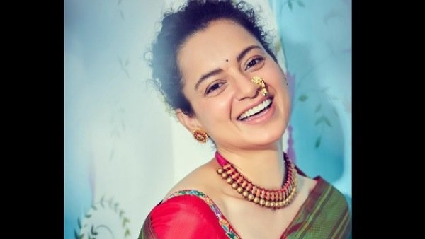 ಕಂಗನಾ ರಣಾವತ್