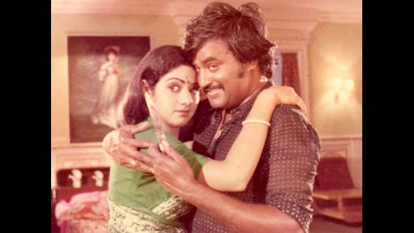 ಸಂಭಾವನೆ ವಿಚಾರ ಬಹಿರಂಗ ಪಡಿಸಿದ್ದ ಶ್ರೀದೇವಿ