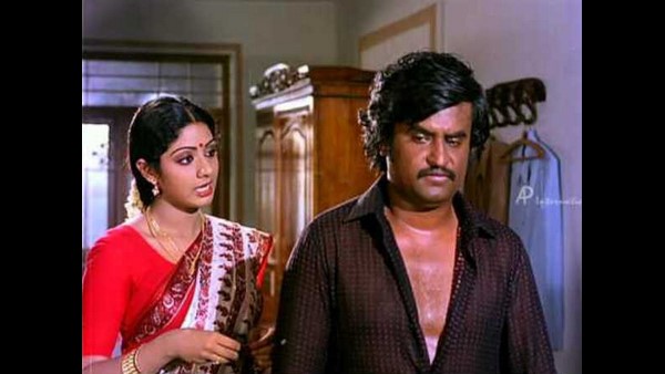 ಕಮಲ್ ಹಾಸನ್- ರಜನಿಕಾಂತ್ ಸಿನಿಮಾದಲ್ಲಿ ಶ್ರೀದೇವಿ