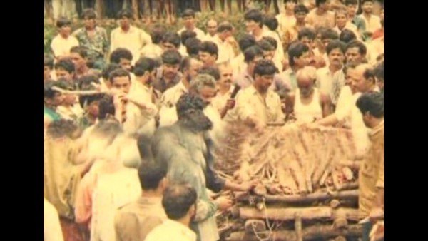 ಆಸ್ಪತ್ರೆಯಲ್ಲಿ ಸಾವನ್ನಪ್ಪಿದ ಸುನೀಲ್