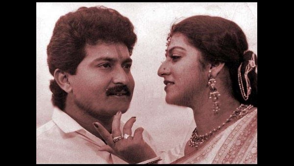 'ಶ್ರುತಿ'ಯೊಂದಿಗೆ ಆರಂಭ