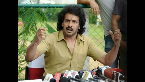 'ಸಿನಿಮಾ ರಂಗದ ಗೆಳೆಯರು ಟಿಕೆಟ್ ಕೇಳಿದರೆ ಕೊಡ್ತೀರ?'