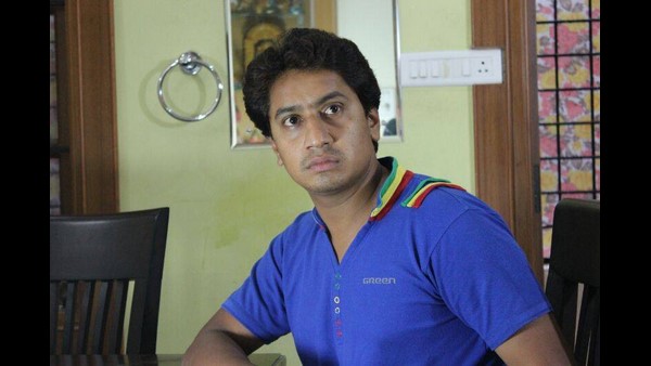 ಹೋಟೆಲ್ನಲ್ಲಿ ಲೋಟ ತೊಳೆಯುತ್ತಿದ್ದ ಸಂಚಾರಿ ವಿಜಯ್