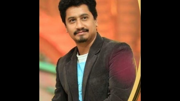ರಿಯಾಲಿಟಿ ಶೋನಲ್ಲಿ ಸ್ಪರ್ಧಾಳುವಾಗಿದ್ದರು ವಿಜಯ್