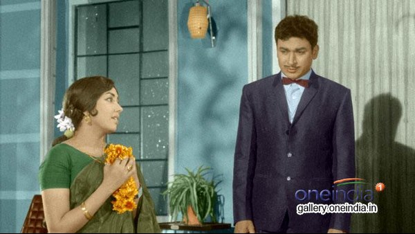 ಹಾಡಿನಲ್ಲಿ ನಟಿಸುವಾಗ ಕಣ್ಣೀರು ಹಾಕಿದ್ದ ಜಯಂತಿ