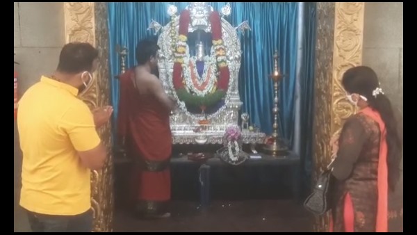 ನ್ಯಾಯಾಂಗ ವ್ಯವಸ್ಥೆ ಮೇಲೆ ನಂಬಿಕೆ ಇದೆ: ಉಮಾಪತಿ