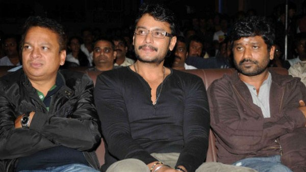 ''ಇದಕ್ಕೂ ಮುನ್ನ ಹಲವು ಕಾರ್ಯಕ್ರಮಗಳಲ್ಲಿ ಭೇಟಿ ಆಗಿದ್ವಿ''