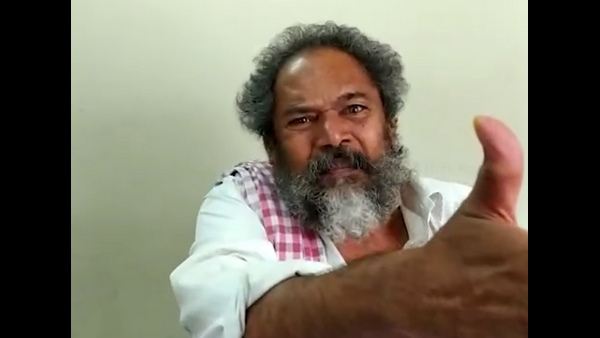 ''ನೆಮ್ಮದಿಯ ಜೀವನವನ್ನು ಬಡತನ ಎಂದು ಏಕೆ ಕರೆಯುತ್ತೀರಿ''