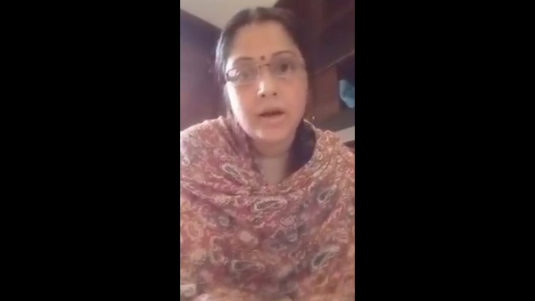 ''ರಾಯರ ಮೇಲೆ ಆಣೆ ಮಾಡಿ ಹೇಳಲಿ ನೋಡೋಣ''