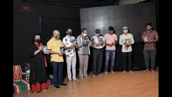'ಹರಿವು' ಸಿನಿಮಾ ಬಗ್ಗೆ ಮಂಸೋರೆ ಲೇಖನ