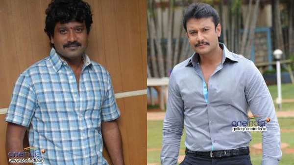 'ರಾಬರ್ಟ್' ಸಿನಿಮಾಕ್ಕೆ ಶುಭ ಹಾರೈಸಿದ್ದೆ ನಾನು: ಪ್ರೇಮ್
