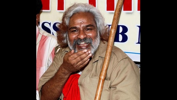 ''ಗದ್ದರ್ ಅಣ್ಣ ಪ್ರೀತಿಯಿಂದ ಕರೆ ಮಾಡಿ ವಿಚಾರಿಸಿದರು ಅಷ್ಟೆ''