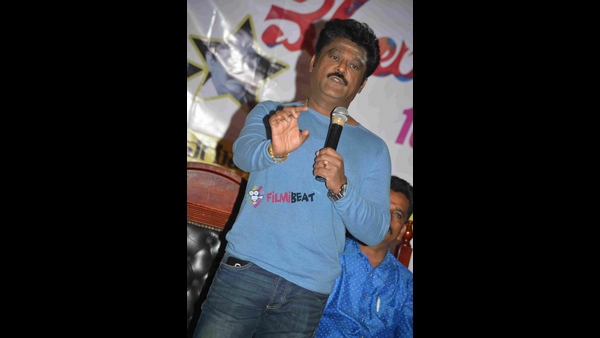 ನಾನೊಬ್ಬನೇ ಸಾಧಿಸಿದೆ ಎಂದರೆ ದ್ರೋಹವಾಗುತ್ತದೆ: ಜಗ್ಗೇಶ್