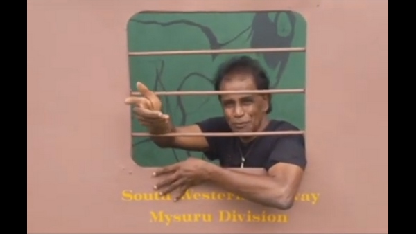 ನನಗೆ ತುಂಬಾ ಅವಮಾನವಾಗಿದೆ: ಜಾನ್ ದೇವರಾಜ್