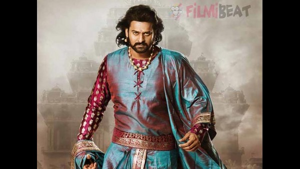 ವಿಶ್ವದಾದ್ಯಂತ ಅಭಿಮಾನಿಗಳನ್ನು ಹೊಂದಿರುವ ಪ್ರಭಾಸ್