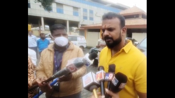 ನಾವು ಮಾಡಿರುವುದು ಸಿನಿಮಾ, ರಿಯಲ್ ಎಸ್ಟೇಟ್ ಅಲ್ಲ: ಉಮಾಪತಿ
