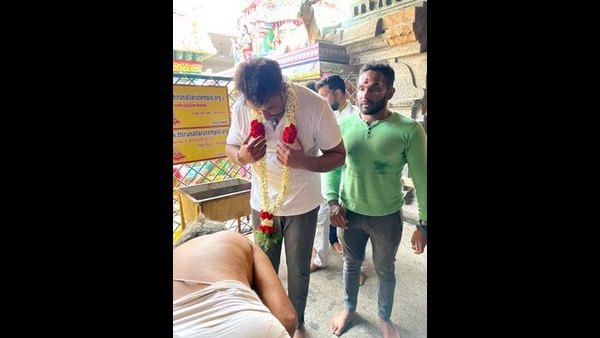 ದೊಡ್ಮನೆ ಆಸ್ತಿ ವಿಚಾರ ಚರ್ಚೆಗೆ ಬಂತು