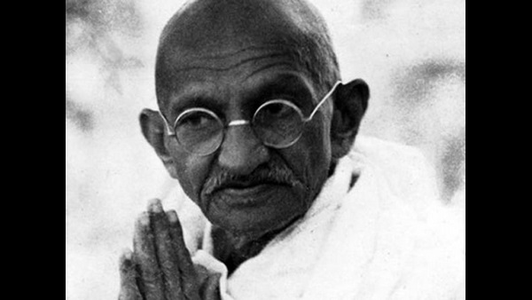 'ಅಚೂತ್' ಸಿನಿಮಾ ನೋಡಿದ್ದ ಮಹಾತ್ಮಾ ಗಾಂಧಿ