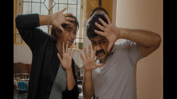 ಸರಳ, ಸುಂದರ ಸಿನಿಮಾ ಕೊಟ್ಟ ತಂಡ ಅಭಿನಂದನಾರ್ಹ