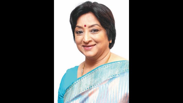 ನೋವೊಂದು ಅವರನ್ನು ಕಾಡುತ್ತಿತ್ತು: ನಟಿ ಲಕ್ಷ್ಮಿ