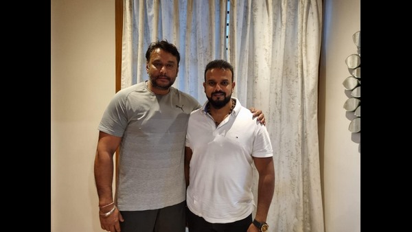 ಉಮಾಪತಿ ಮೇಲೆ ಗೂಬೆ ಕೂರಿಸಲಾಗಿತ್ತು!