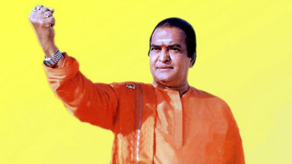 ಎನ್ಟಿಆರ್ಗೆ ಭಾರತ ರತ್ನ ನೀಡಲು ಒತ್ತಾಯ