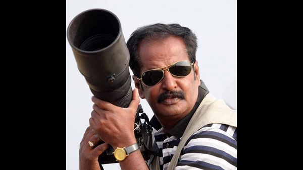 ಜರ್ನಲಿಸಂ & ವೈಲ್ಡ್ ಲೈಫ್ ಫೋಟೋಗ್ರಫರ್