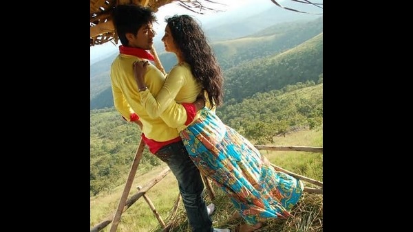 ಯಶ್-ರಾಧಿಕಾಗೆ ಅದೃಷ್ಟ ತಂದಿಟ್ಟ ಚಿತ್ರ