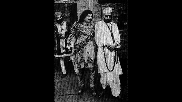 1921ರಲ್ಲಿ ಮೊದಲ ಸಿನಿಮಾ ಬ್ಯಾನ್ ಮಾಡಿದ್ದ ಬ್ರಿಟೀಷರು