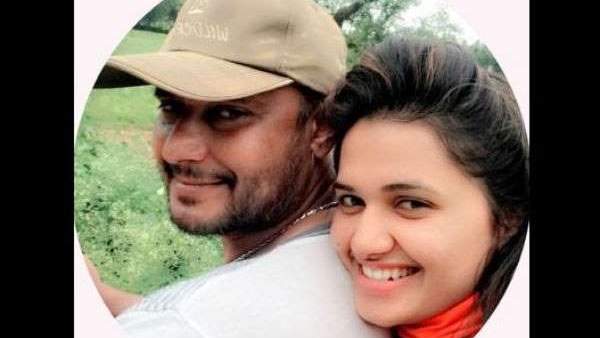 ದರ್ಶನ್ ಜೊತೆ ಇದ್ದ ಫೋಟೋ ಶೇರ್ ಮಾಡಿದ್ದ ಪವಿತ್ರಾ