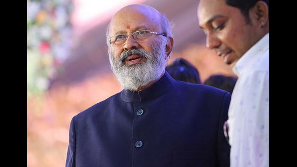 ಪತ್ರ ಕೊಟ್ಟರು, ಆಮೇಲೆ ಏನಾಯ್ತು