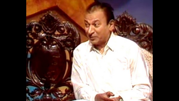 ಯಜಮಾನ ಇದ್ದಂತೆ....