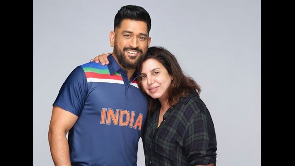 Ranveer Singh shares a heartwarming post about MS Dhoni Ranveer Singh shares a heartwarming post about MS Dhoni