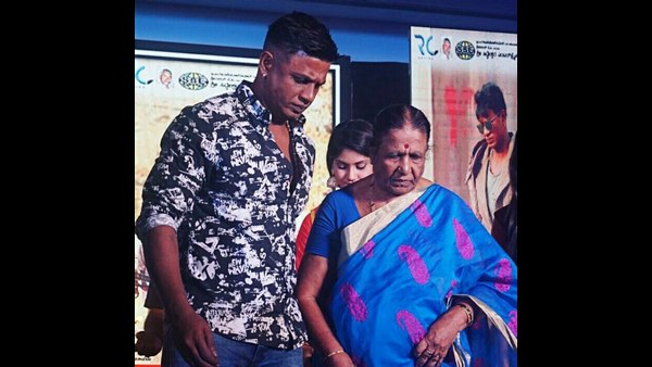 ಅಮ್ಮನನ್ನು ಜತೆಗಿರಿಸುವವರೇ ನಿಜವಾದ ಮಕ್ಕಳು
