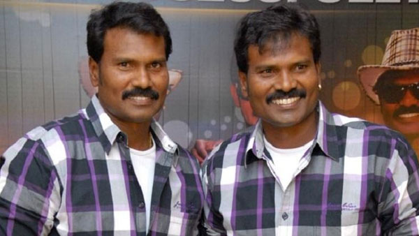 ಆರ್ಆರ್ಆರ್ ಬೇಡ ಎಂದು ಕೈಬಿಟ್ಟರು
