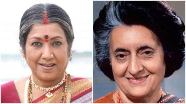 ಇಂದಿರಾ ಗಾಂಧಿಯೇ ಕರೆದು ಫೋಟೋ ಕ್ಲಿಕ್ಕಿಸಿಕೊಂಡಿದ್ದರು