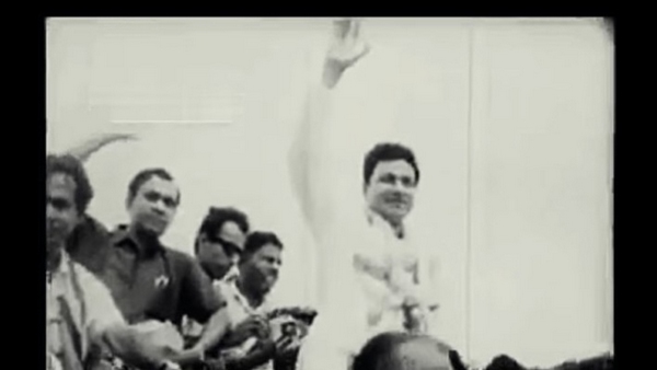 ಕಂಠೀರವ ಕ್ರೀಡಾಂಗಣದಲ್ಲಿ ಸಮಾರಂಭ