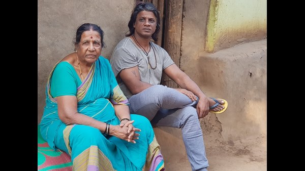 ಸಾವಿರ ದೇವರಿಗೂ ಮಿಗಿಲಿವಳು