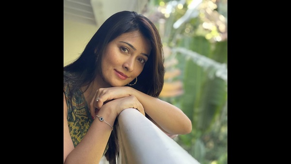 ರಾಧಿಕಾಗೆ ರಾಜ್ಯ ಪ್ರಶಸ್ತಿ