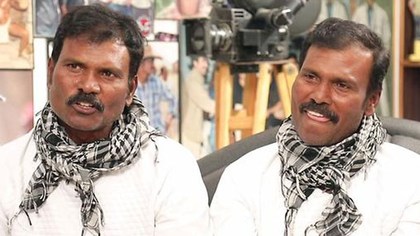 ರಾಜಮೌಳಿ ಜೊತೆ ಕೆಲಸ ಮಾಡಿದ್ರೆ ಖ್ಯಾತಿ ಸಿಗಲ್ಲ