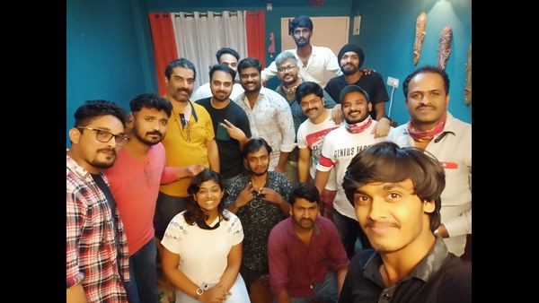 ಹಸೀನ್ ಮತ್ತು ಇಶಮ್ ಖಾನ್