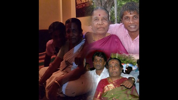 ನಮ್ಮಪ್ಪ ಅಮ್ಮನೇ ನನ್ನ ಮೊದಲ ಗುರು