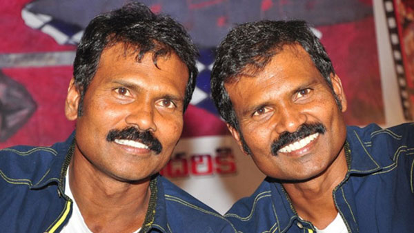 ರಾಜಮೌಳಿ ತೊಂದರೆ ಕೊಡಲ್ಲ