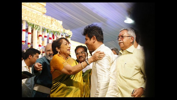 ಶಿವಣ್ಣನ 'ಆನಂದ್'