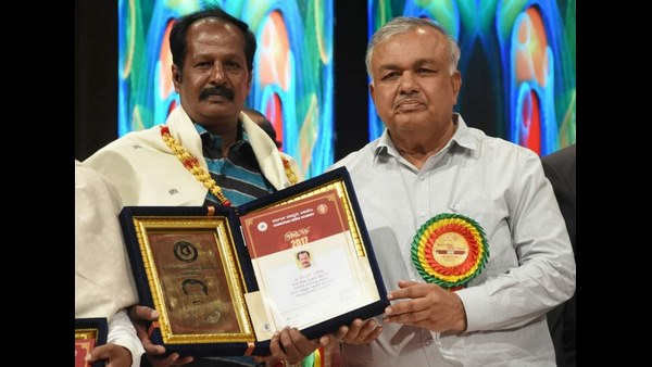 ಮೈಸೂರು ಜಿಲ್ಲೆಯ ಕೀರ್ತಿ
