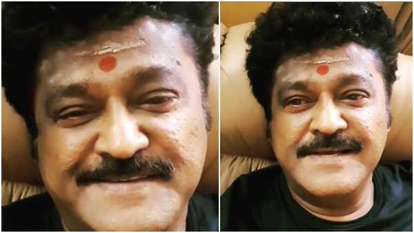 ಮುಂದಿನ ಸಿನಿಮಾಗಳ ಬಗ್ಗೆ ಜಗ್ಗೇಶ್ ಹೇಳಿದ್ದೇನು?