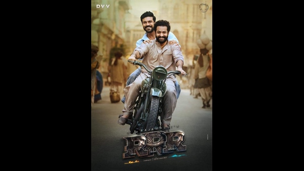 ಟಾಪ್ ಹತ್ತರಲಿಲ್ಲ 'ಆರ್ಆರ್ಆರ್'