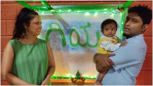 ಮಕ್ಕಳಿಗೆ ಹೆಸರಿಡುವ ಬಗ್ಗೆ ಅಕ್ಷತಾ ಹೇಳಿದ್ದೇನು?